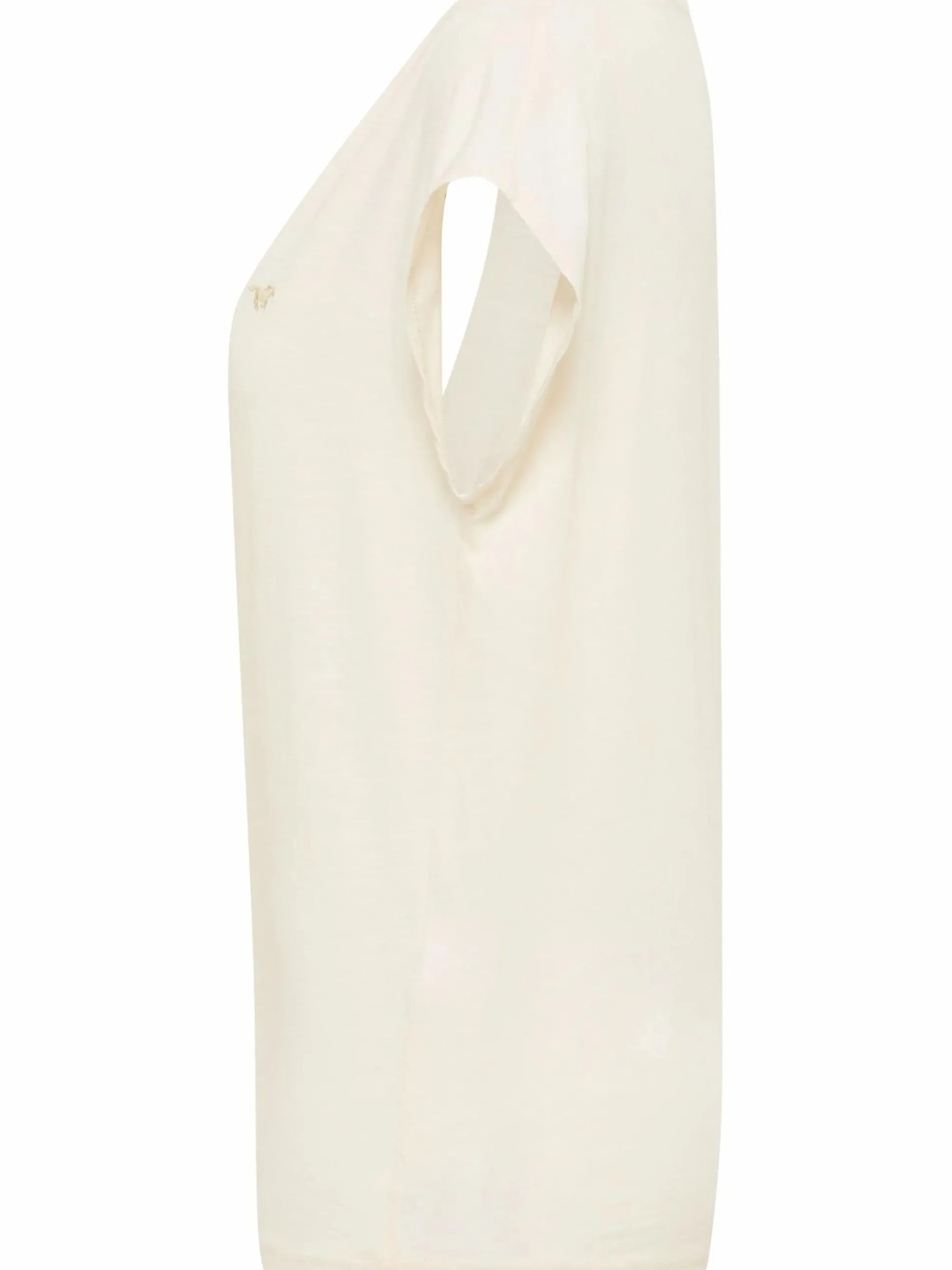 Damen Mustang T-Shirt