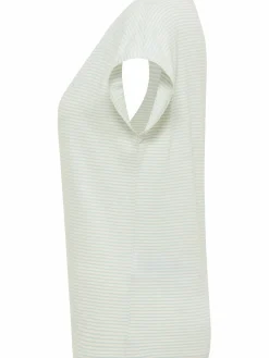 Damen Mustang T-Shirt