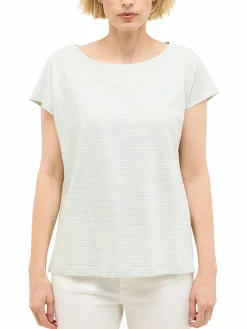 Damen Mustang T-Shirt