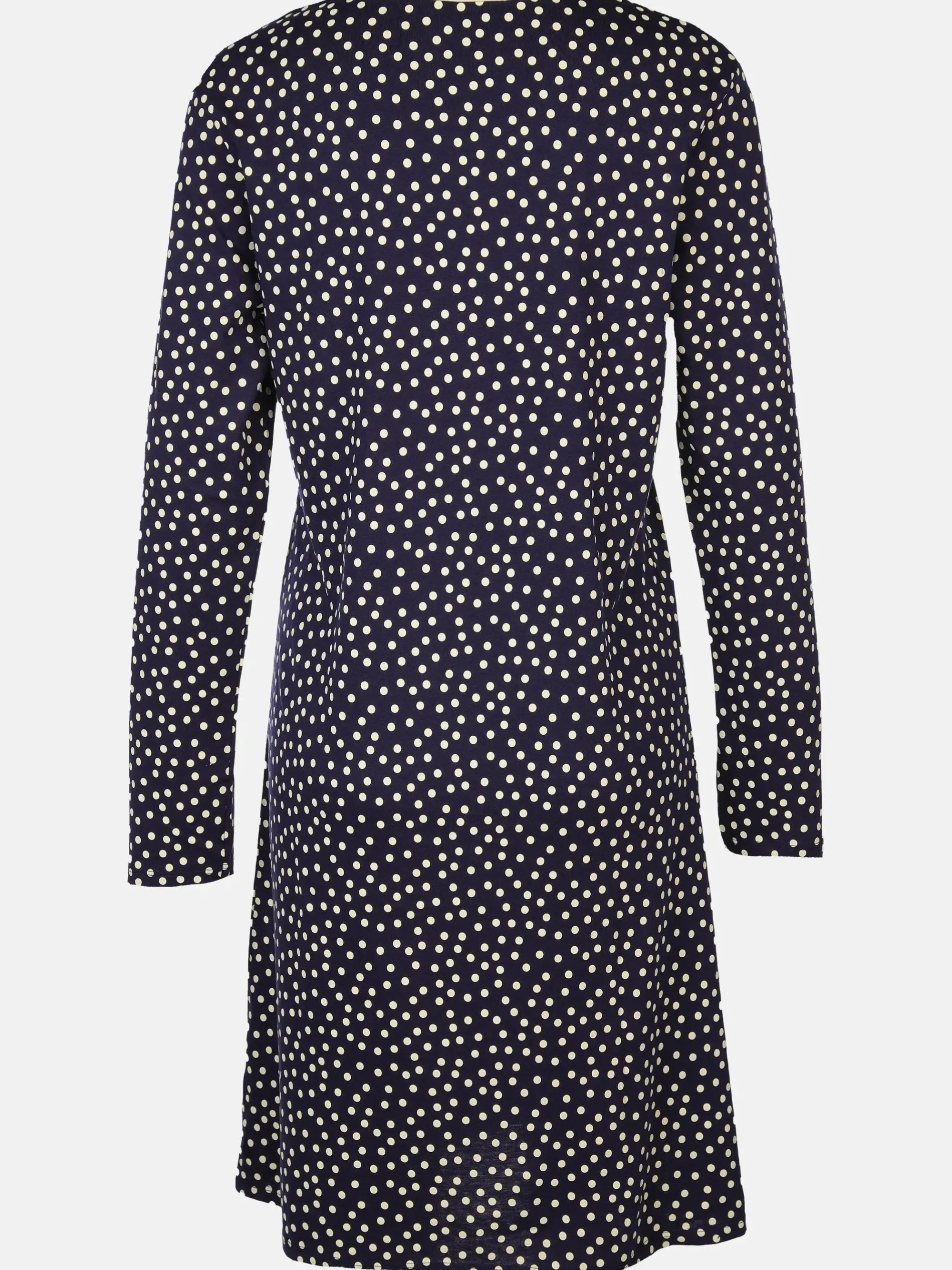 Damen Nachthemd mit langem Arm