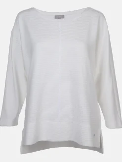 Damen Ottoman Shirt mit 3/4 Arm