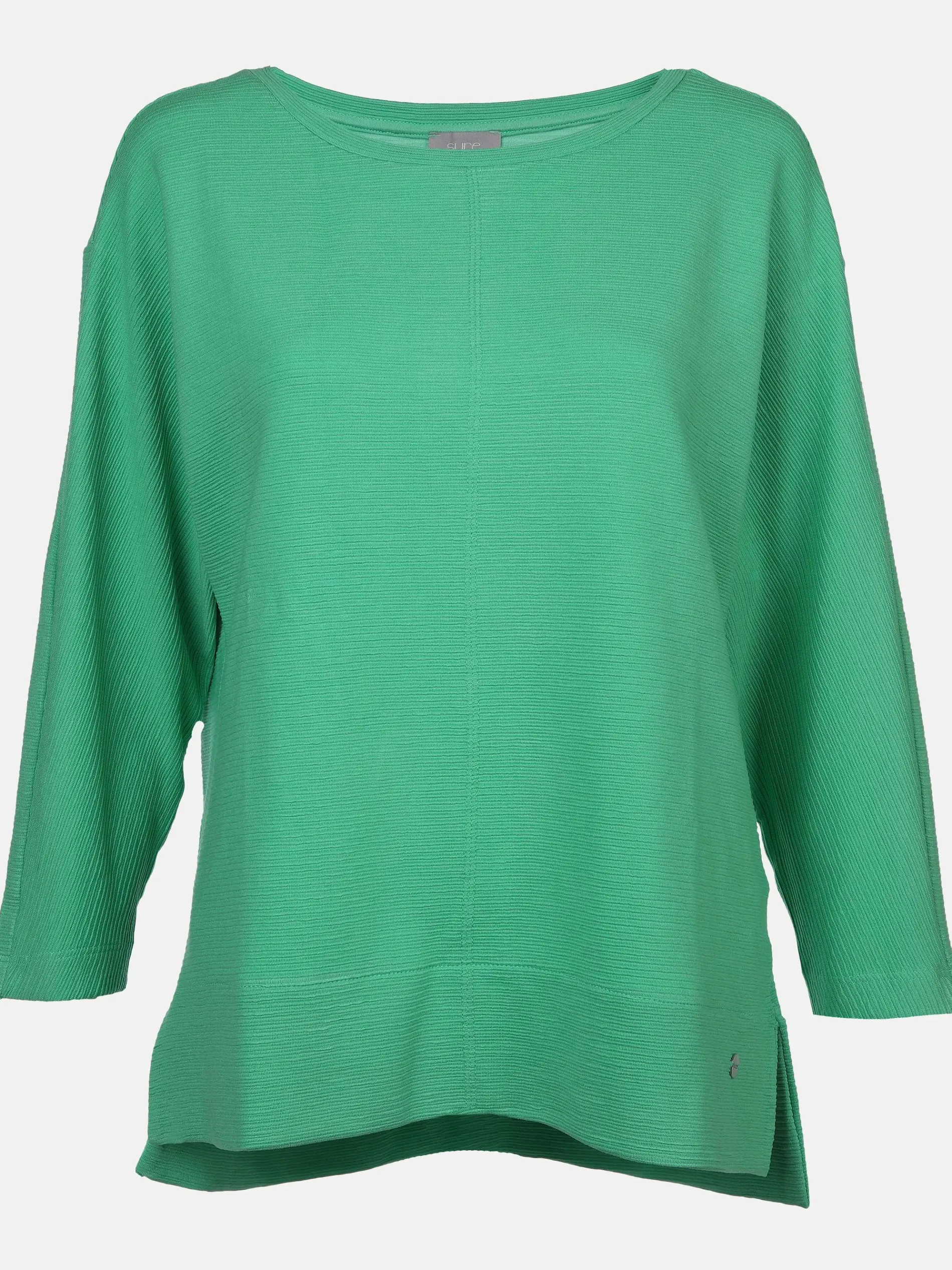 Damen Ottoman Shirt mit 3/4 Arm