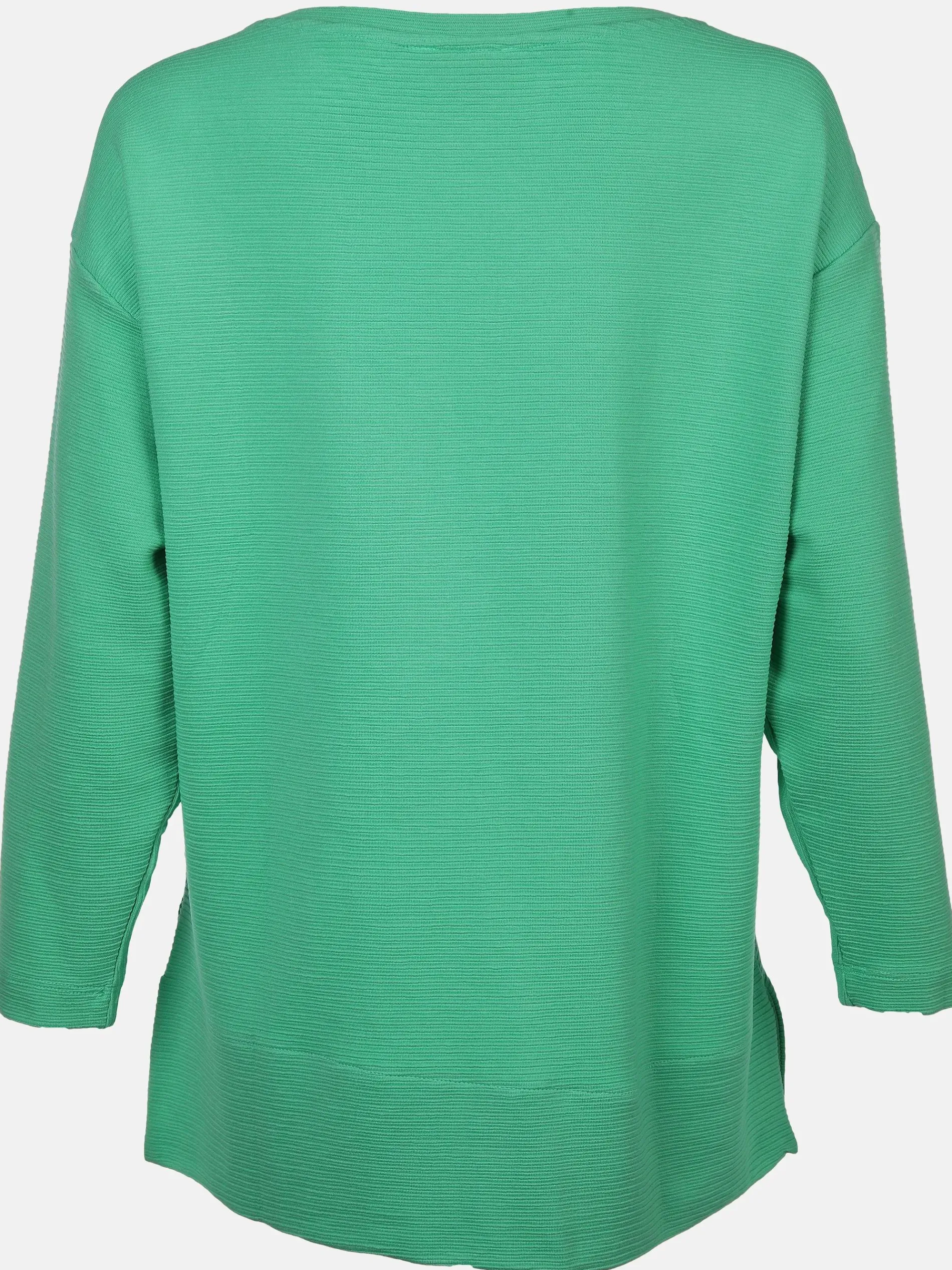 Damen Ottoman Shirt mit 3/4 Arm