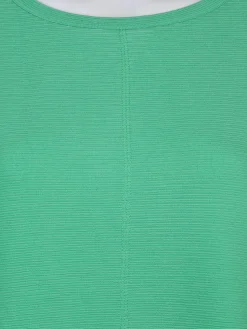 Damen Ottoman Shirt mit 3/4 Arm