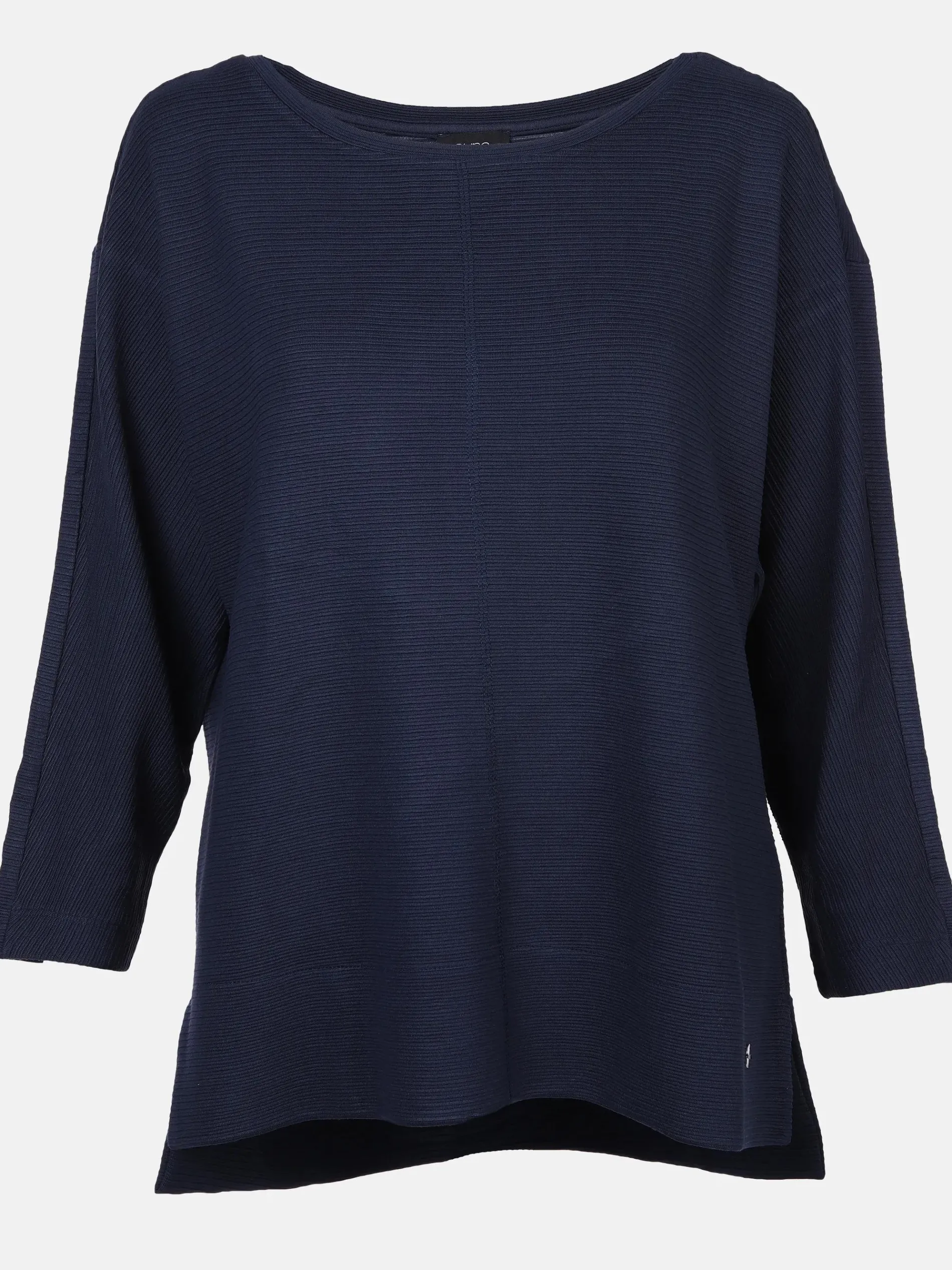 Damen Ottoman Shirt mit 3/4 Arm