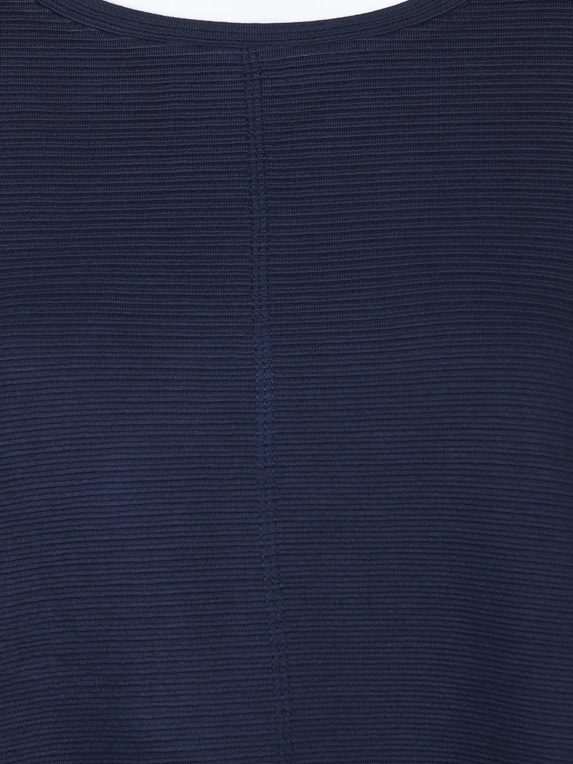 Damen Ottoman Shirt mit 3/4 Arm