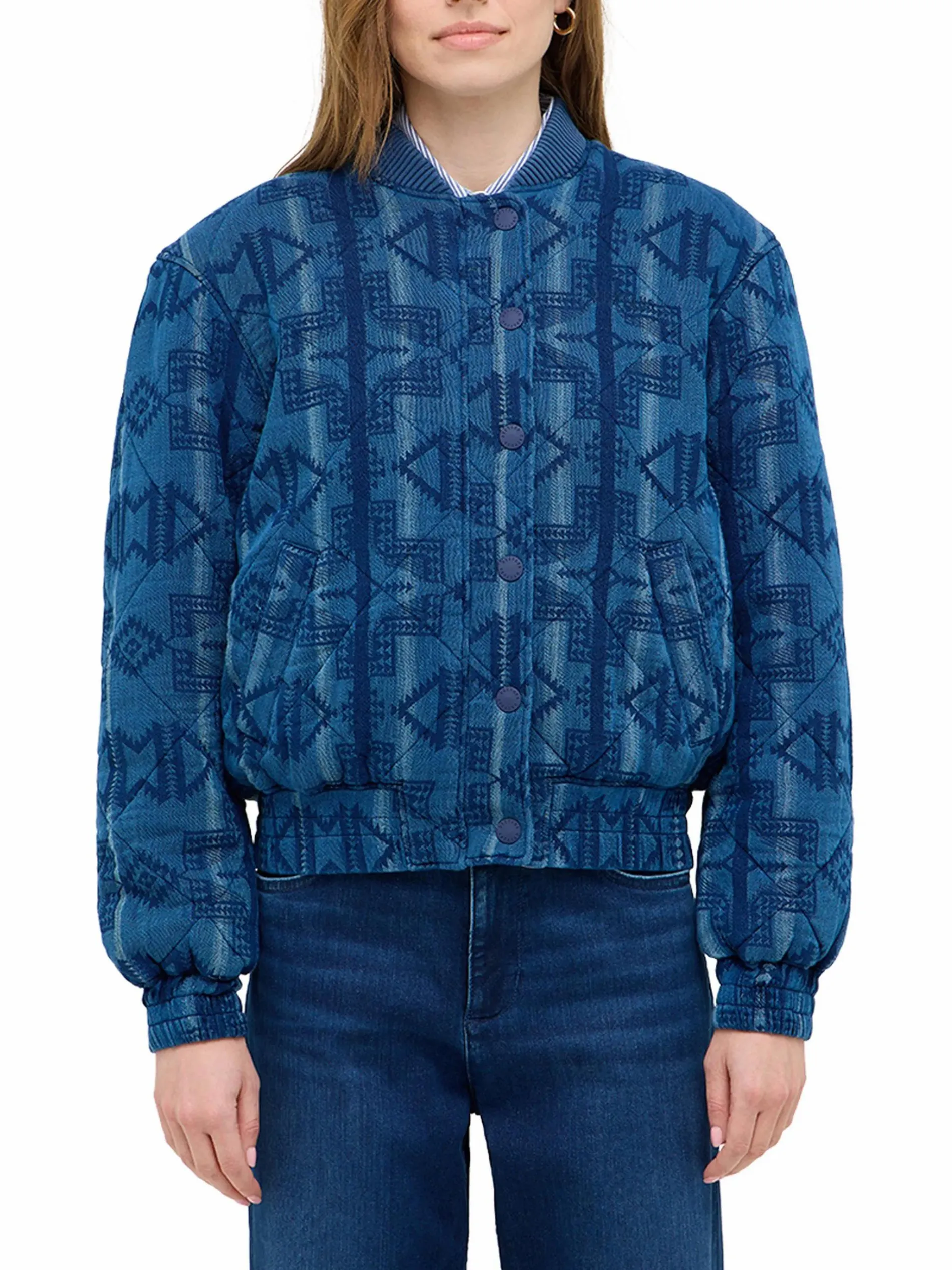 Damen Outdoorjacke "Bouse"