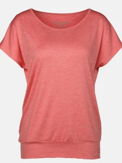 Damen Oversized Sportshirt