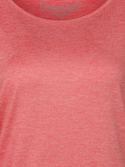 Damen Oversized Sportshirt