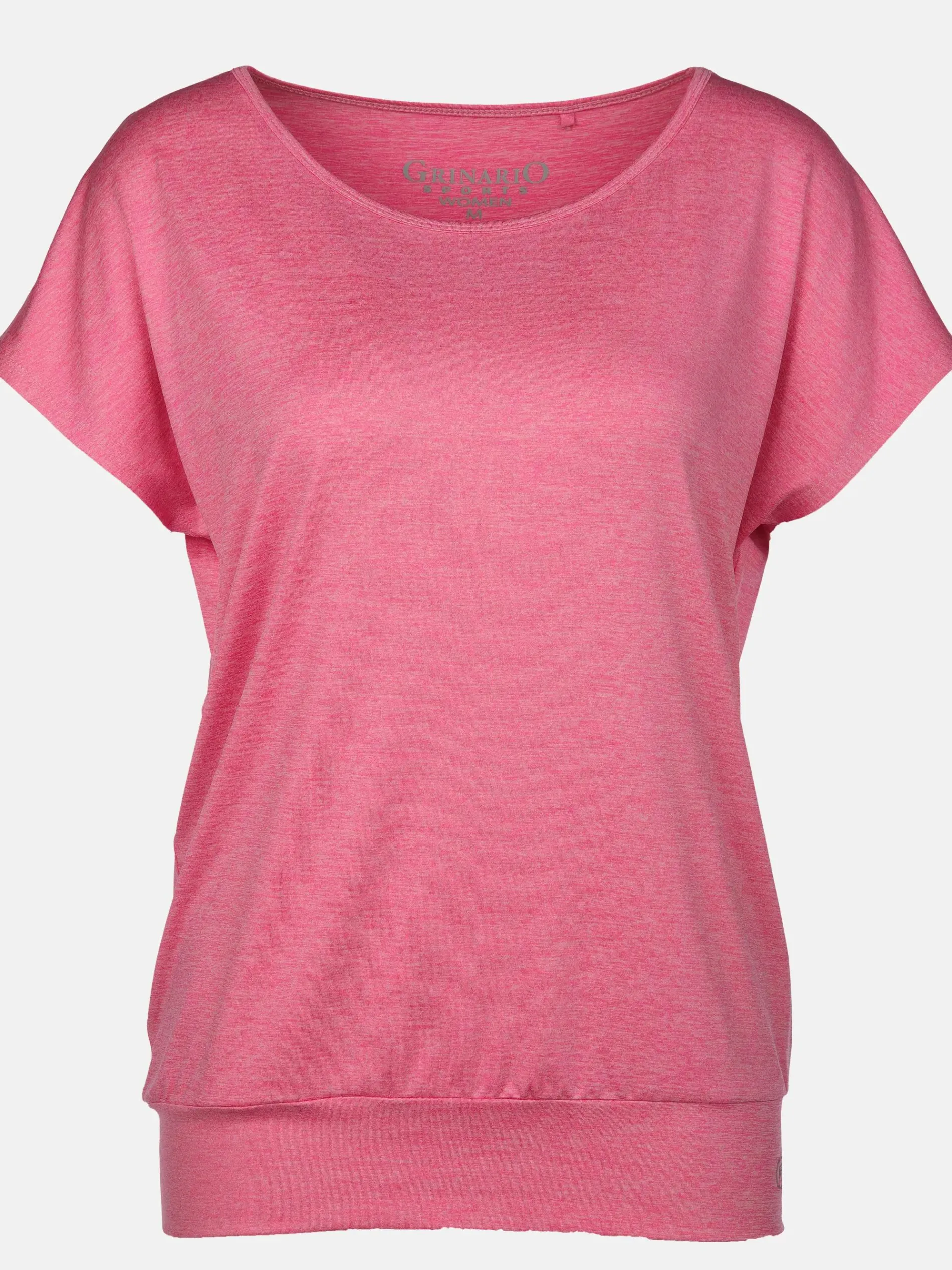 Damen Oversized Sportshirt