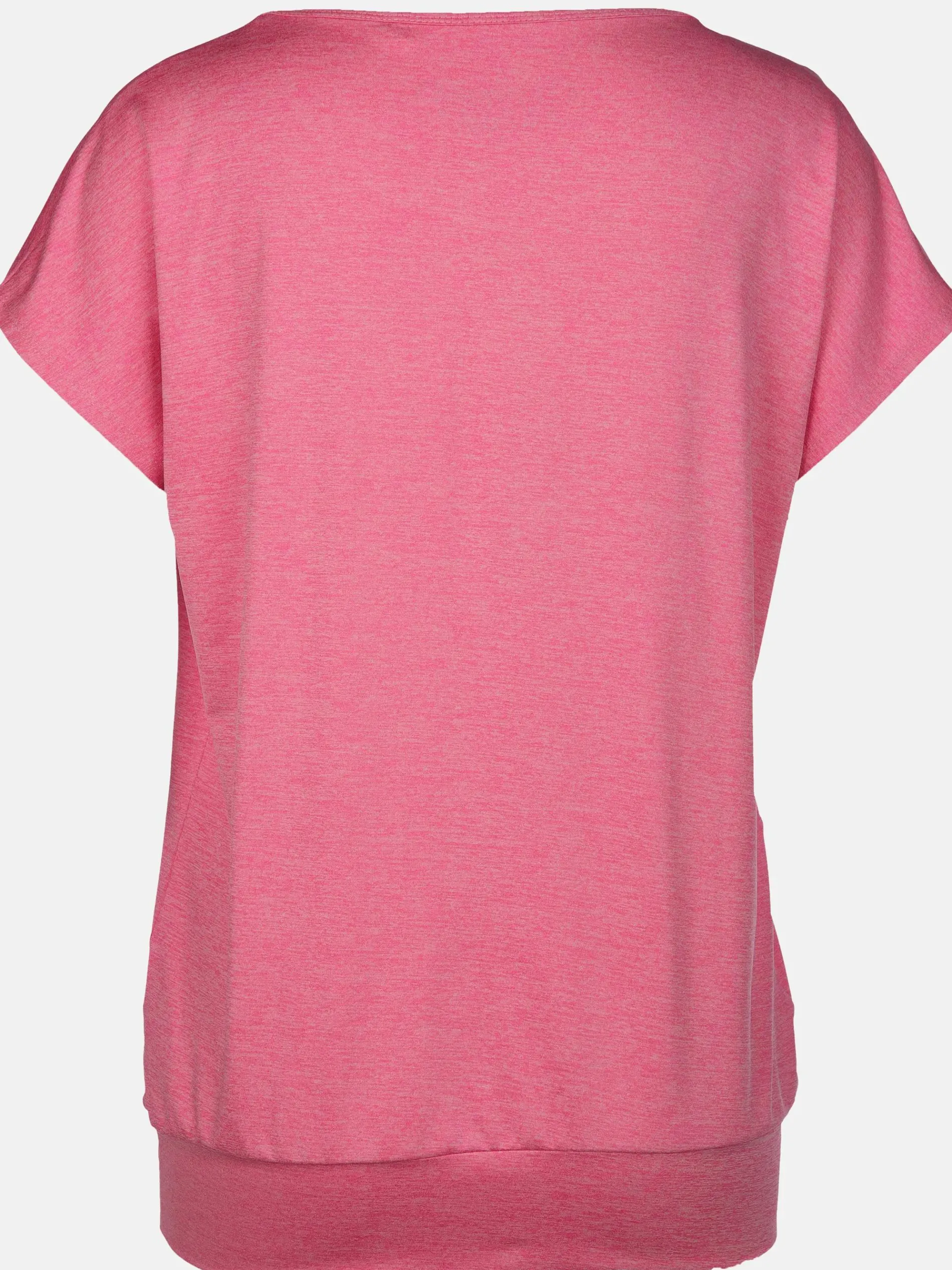 Damen Oversized Sportshirt