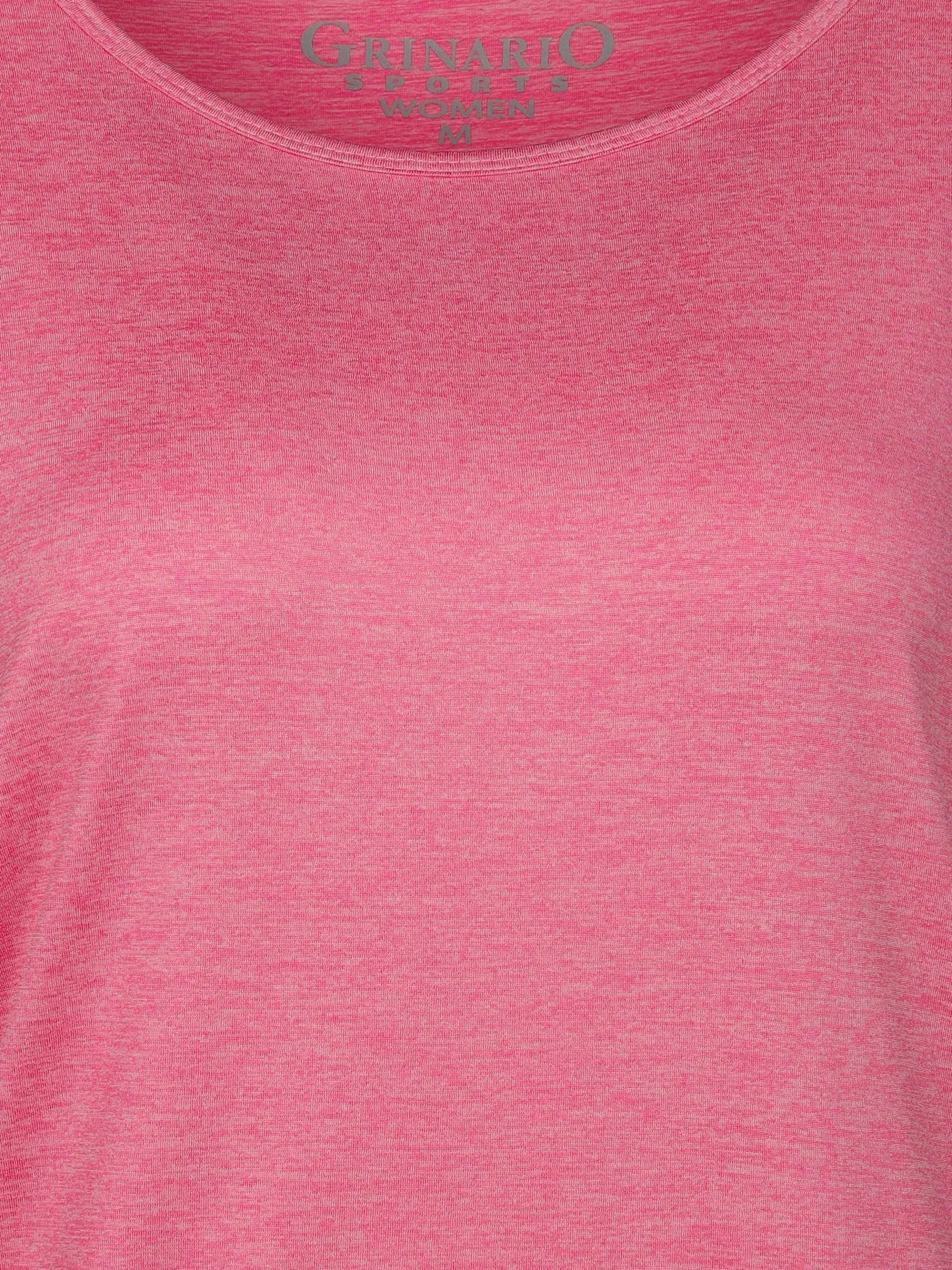 Damen Oversized Sportshirt