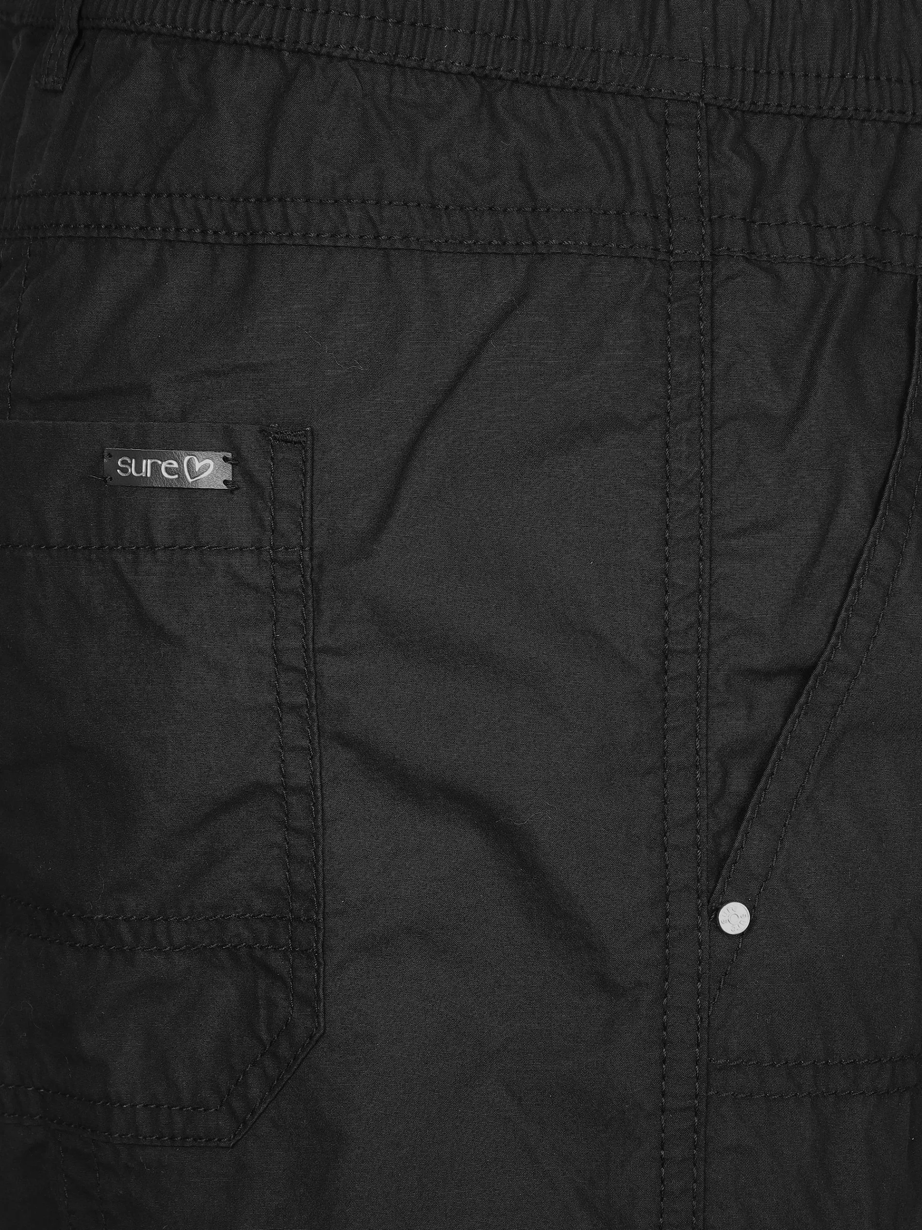 Damen Papertouch Bermuda