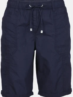 Damen Papertouch Bermuda