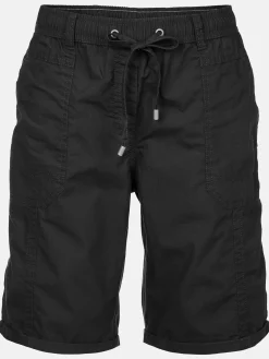 Damen Papertouch Bermuda