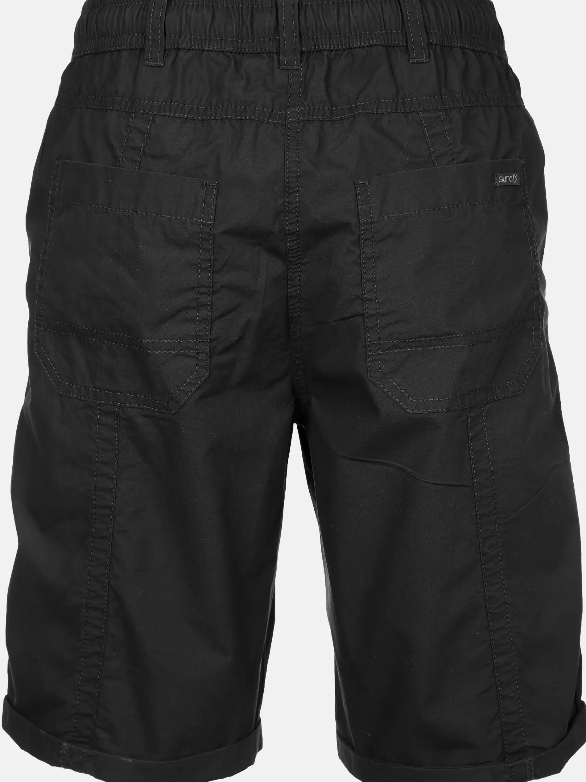 Damen Papertouch Bermuda