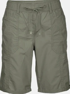 Damen Papertouch Bermuda