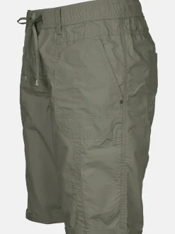 Damen Papertouch Bermuda