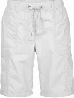 Damen Papertouch Bermuda