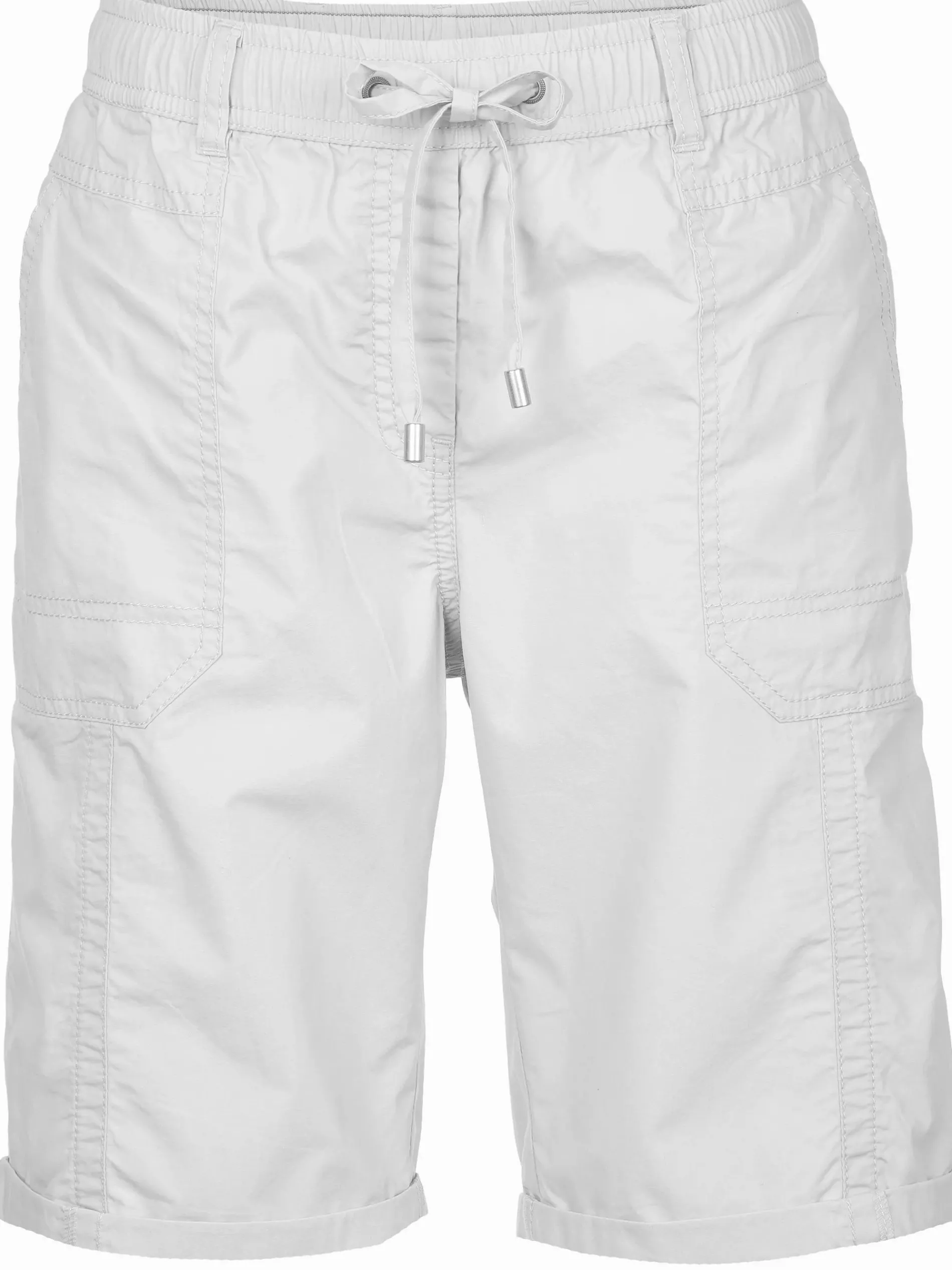 Damen Papertouch Bermuda