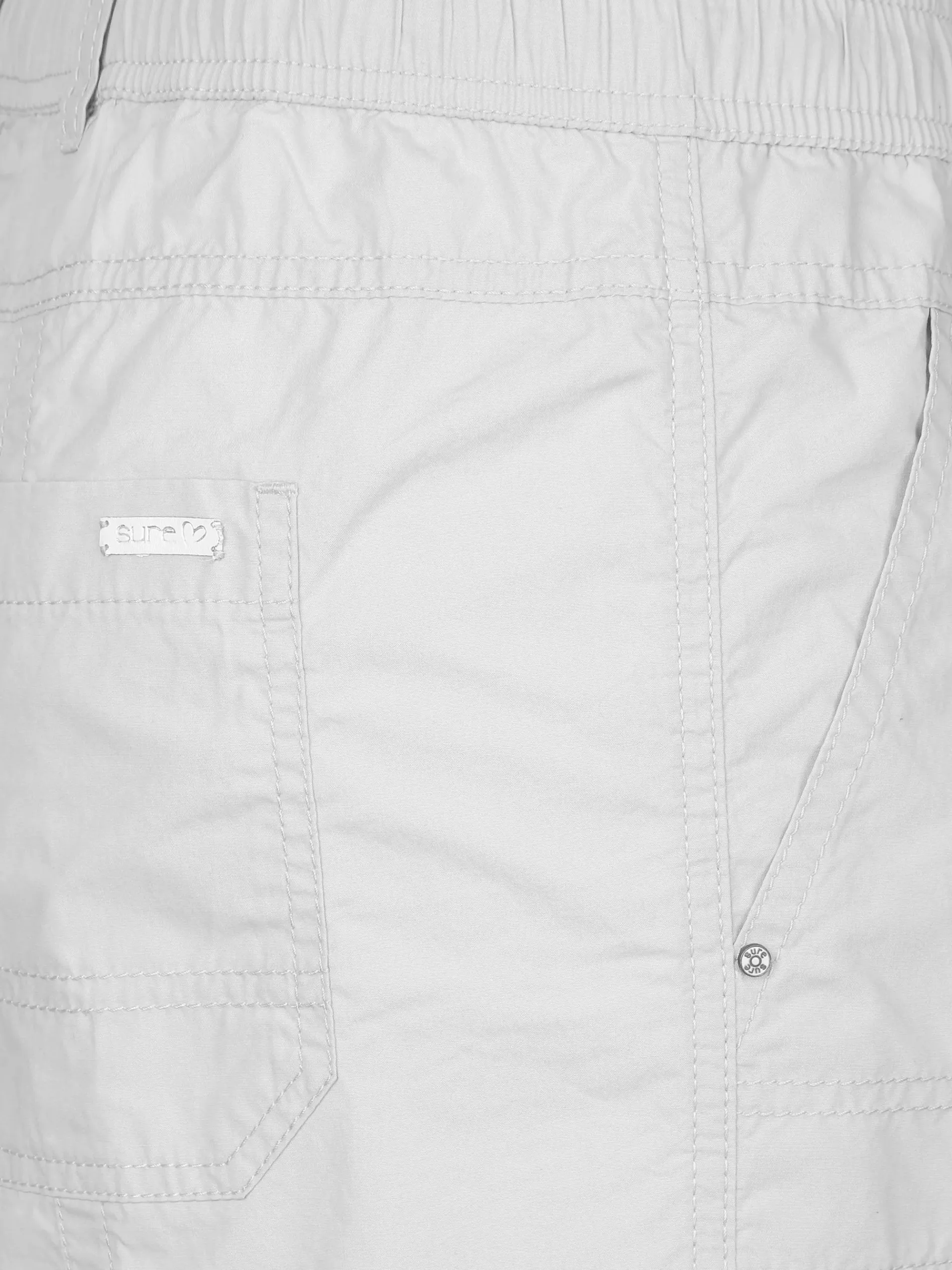 Damen Papertouch Bermuda