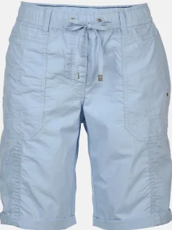 Damen Papertouch Bermuda