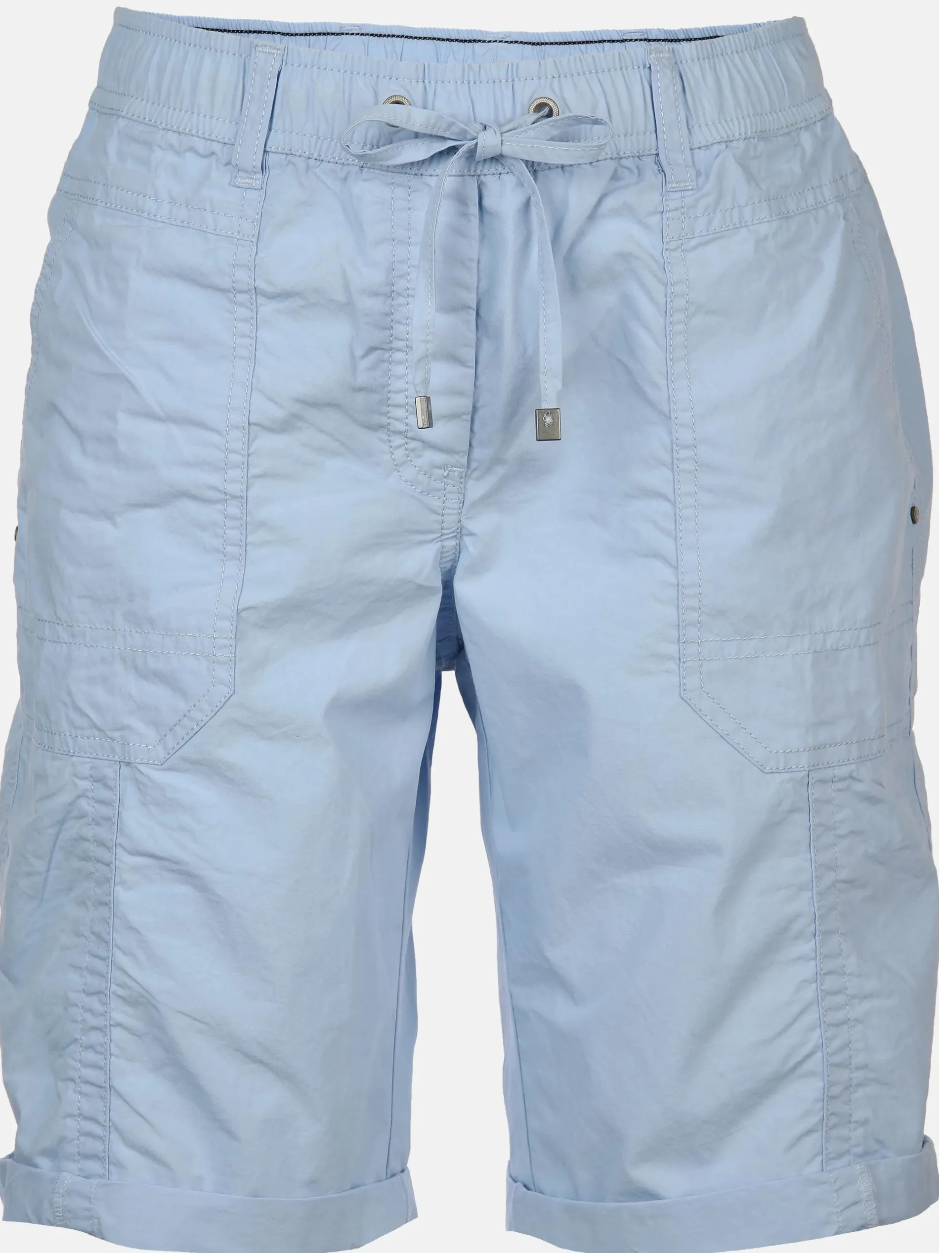 Damen Papertouch Bermuda