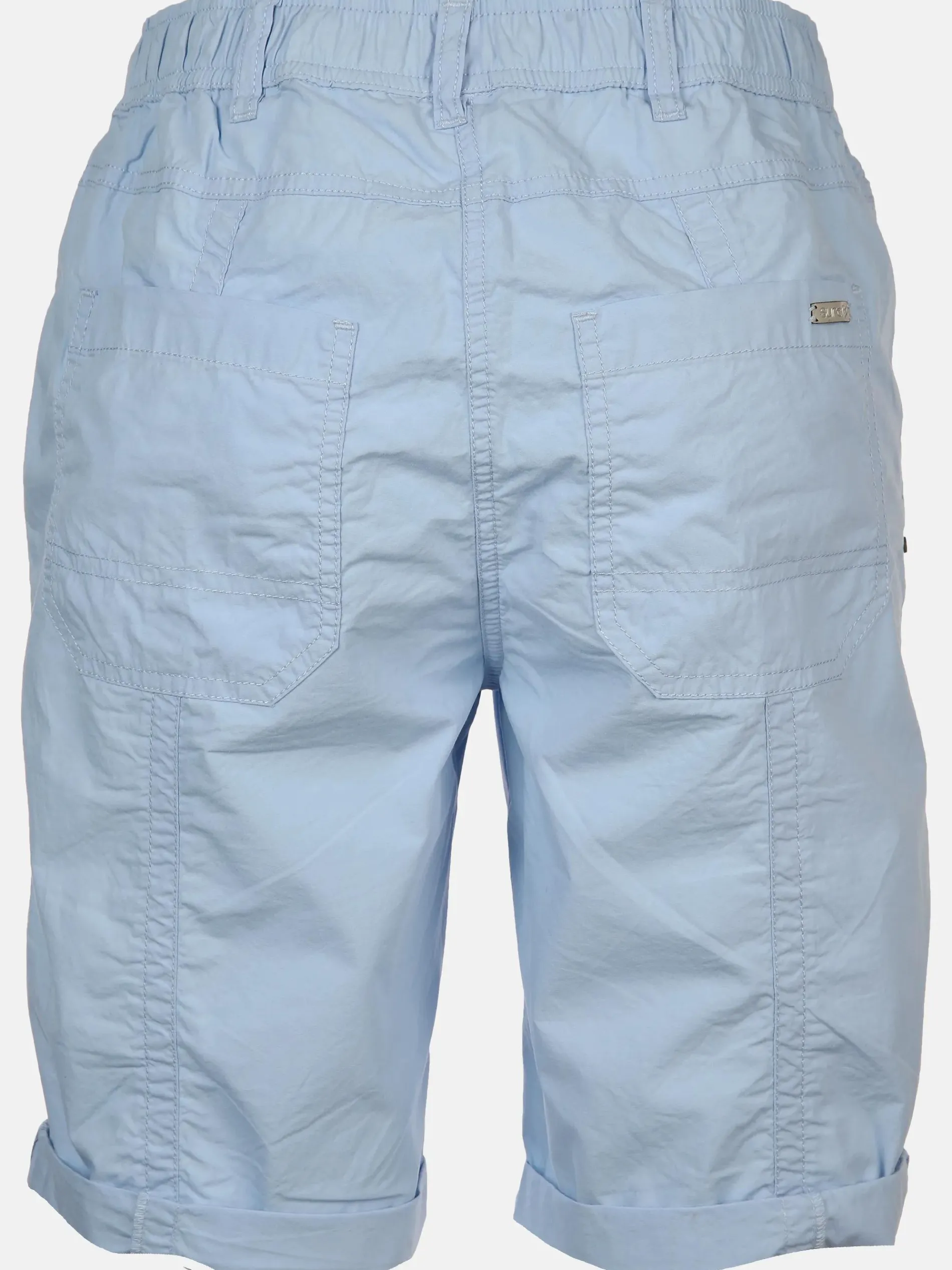 Damen Papertouch Bermuda