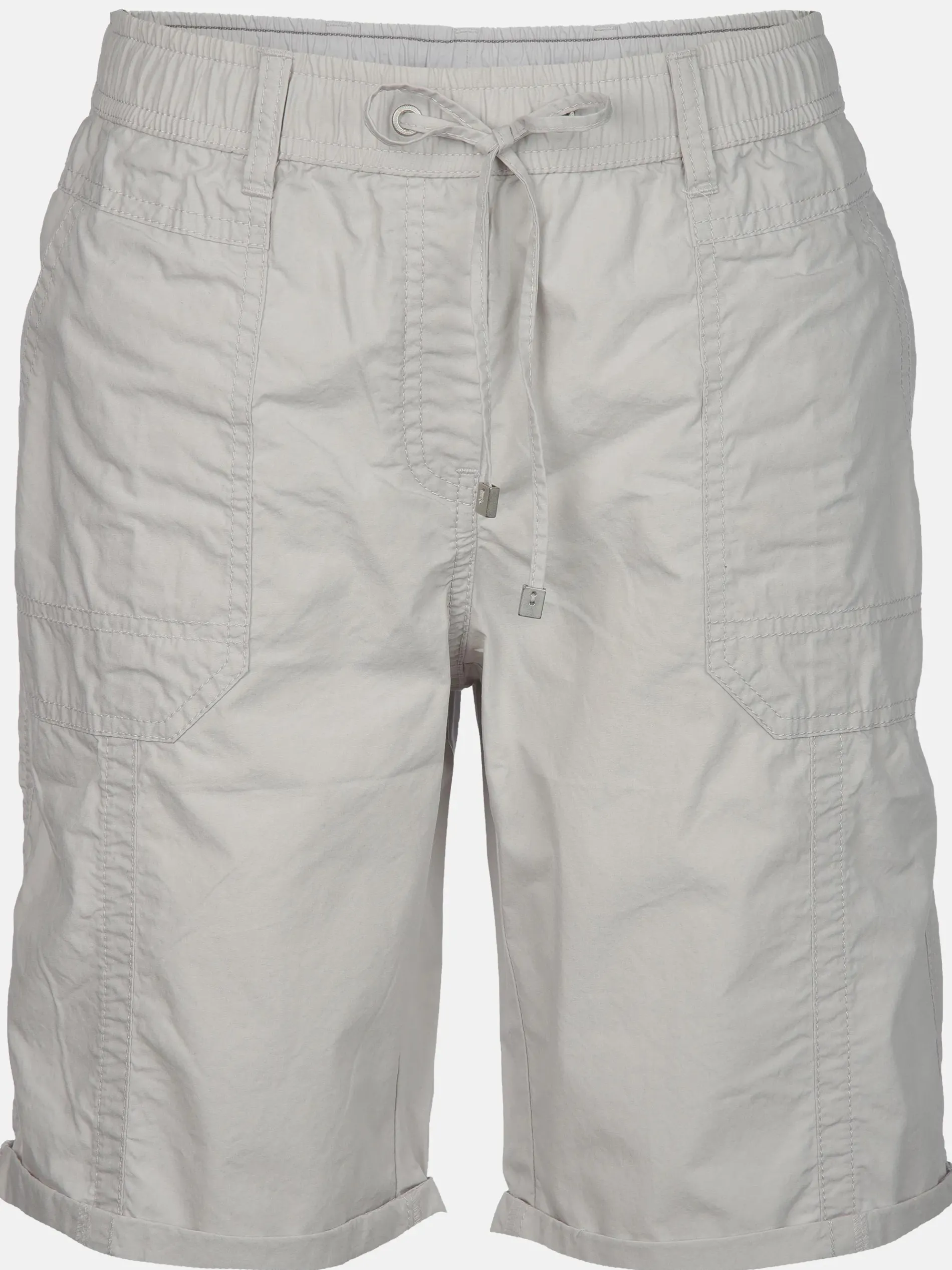 Damen Papertouch Bermuda