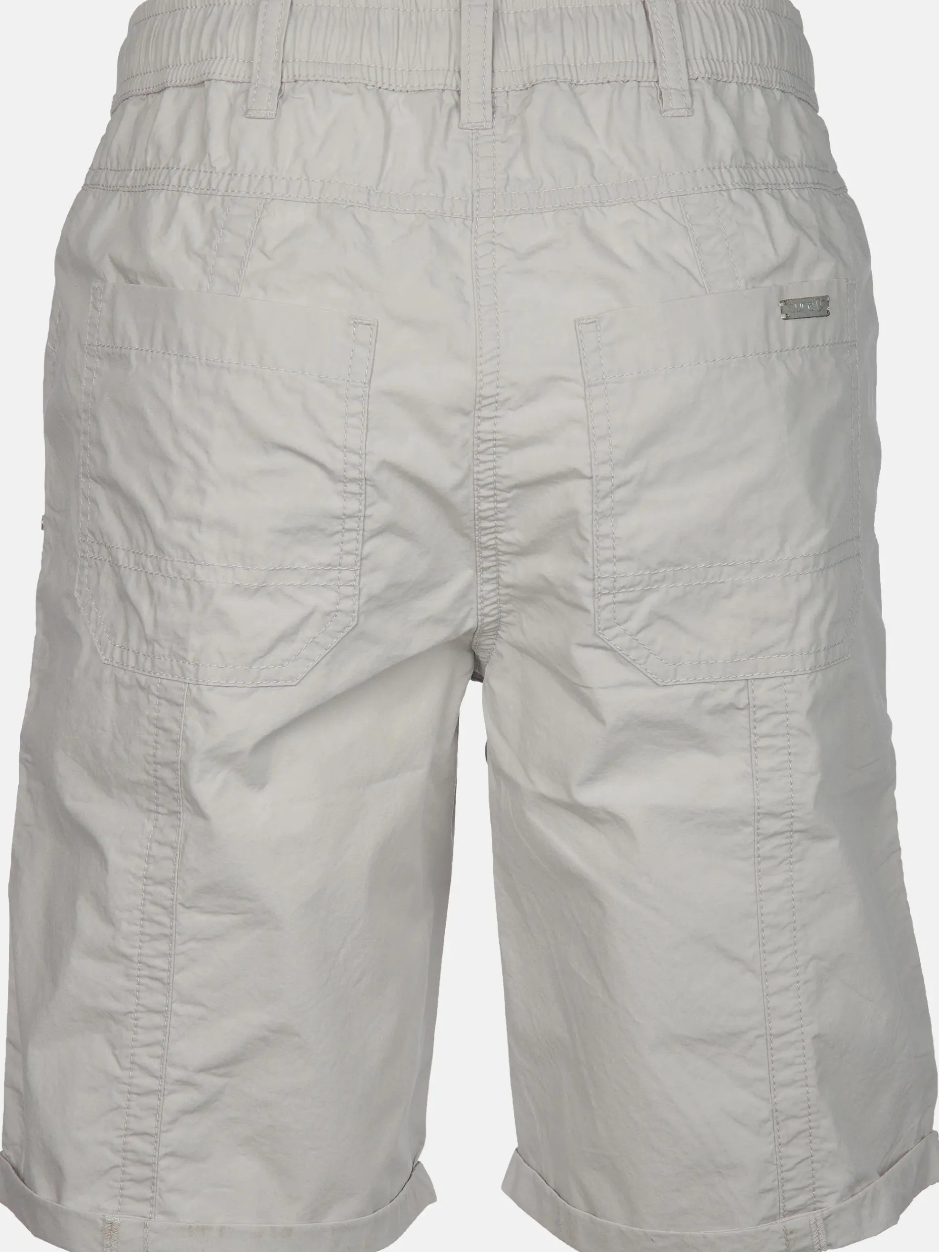 Damen Papertouch Bermuda