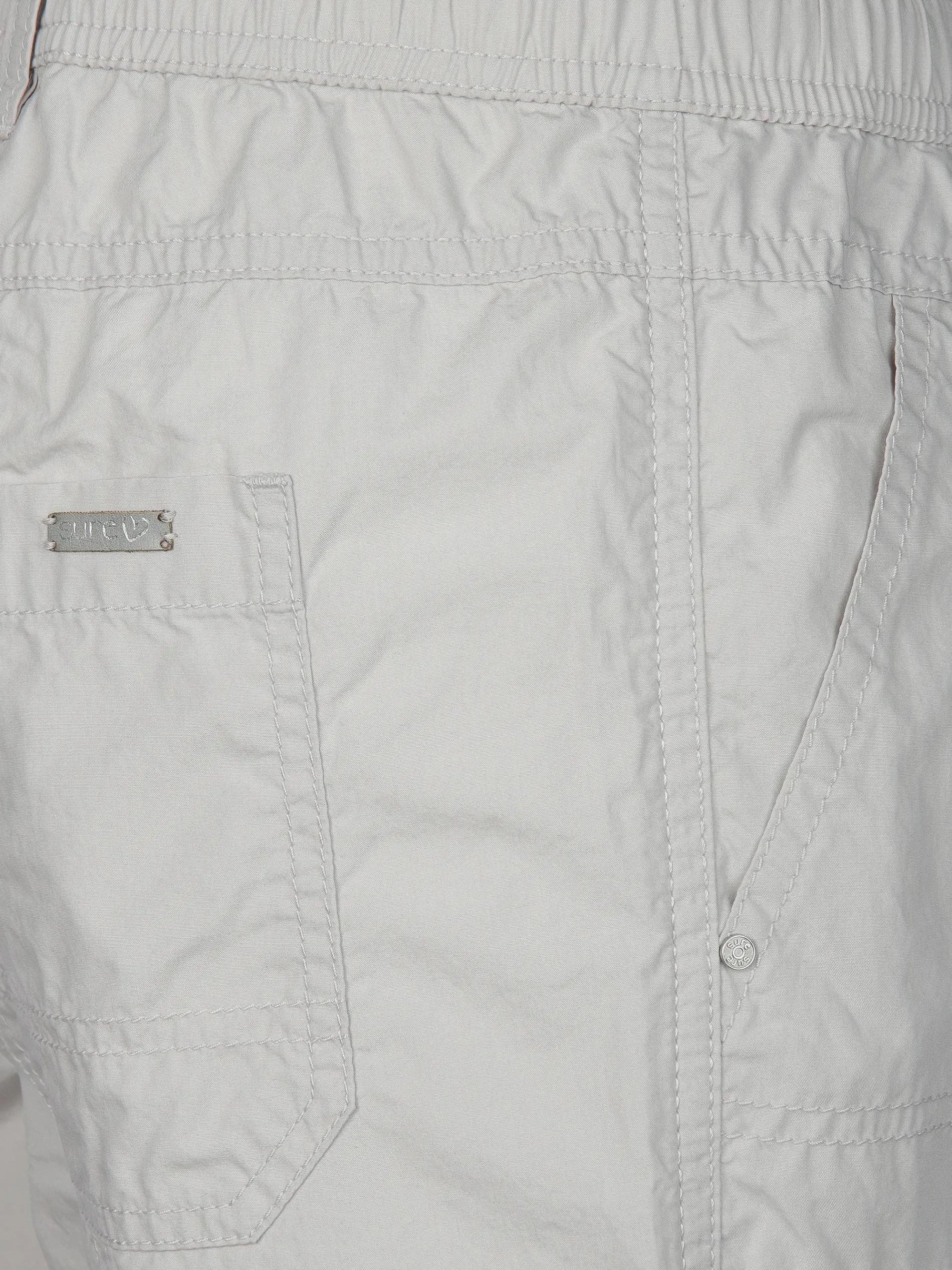 Damen Papertouch Bermuda