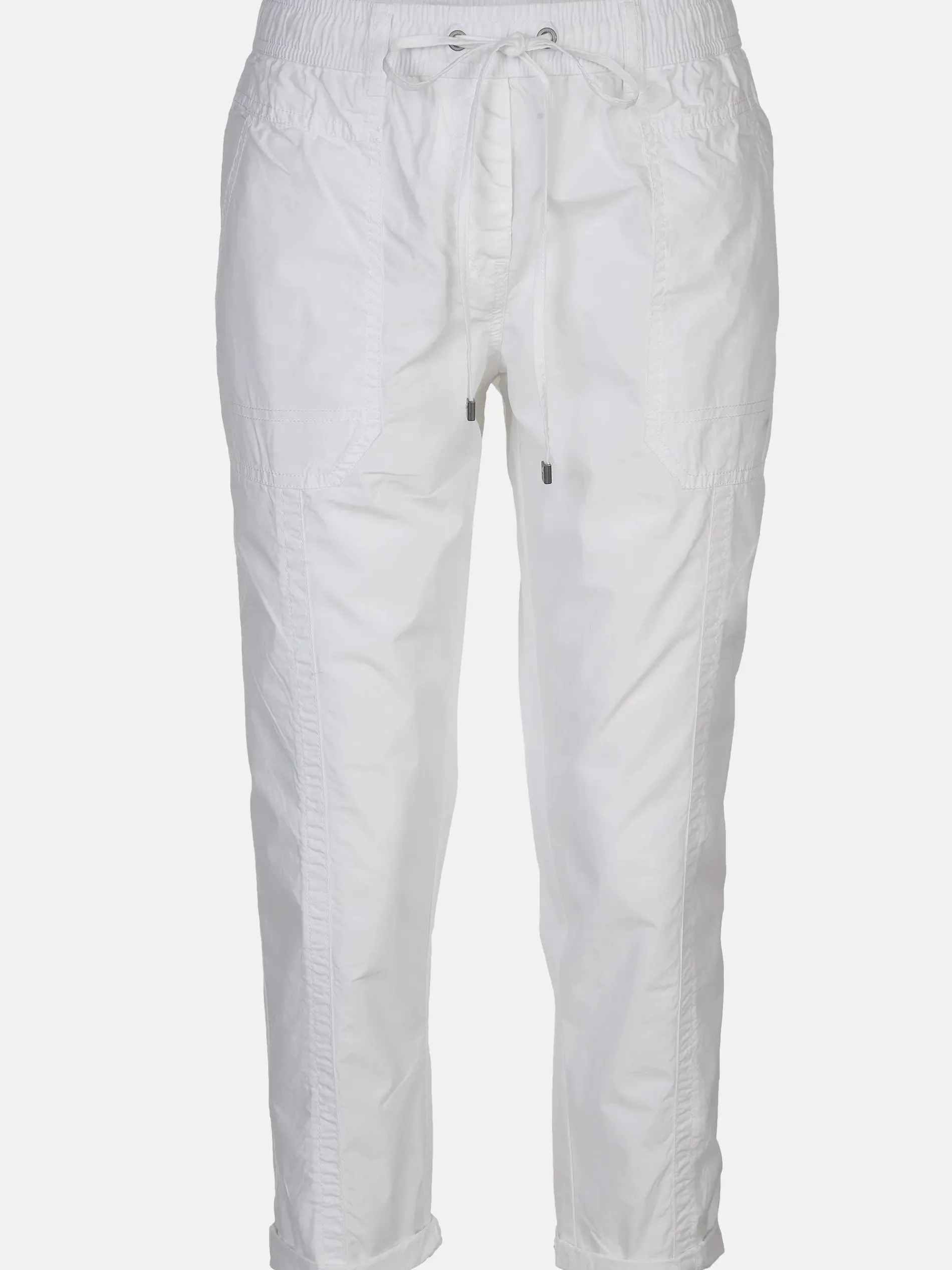 Damen Papertouch Freizeithose