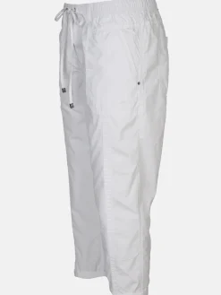 Damen Papertouch Freizeithose