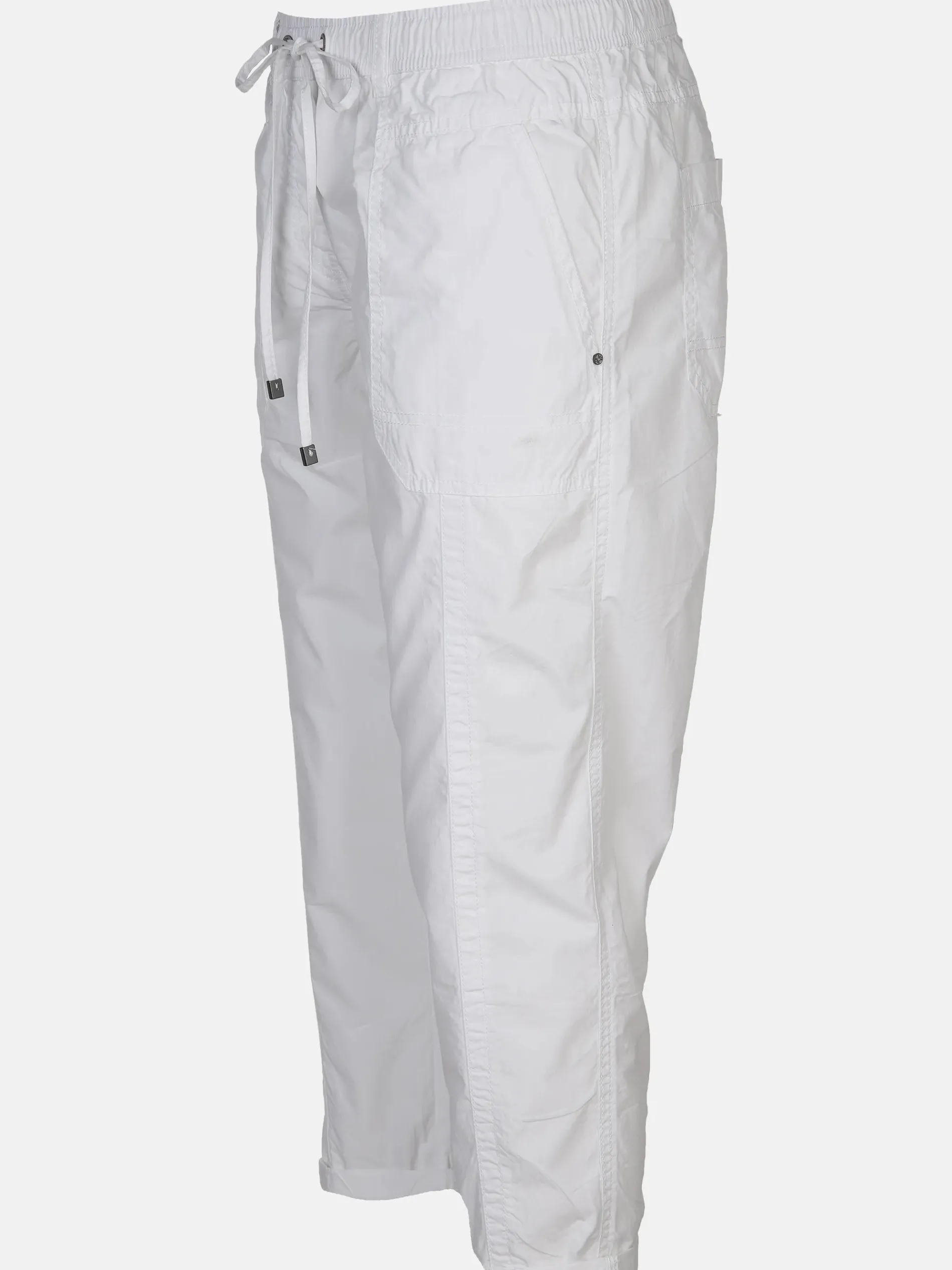 Damen Papertouch Freizeithose