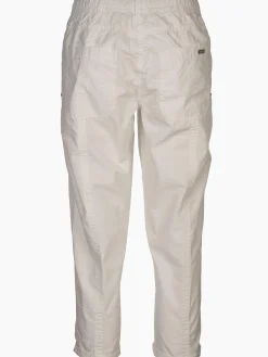 Damen Papertouch Freizeithose