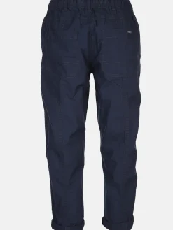 Damen Papertouch Freizeithose