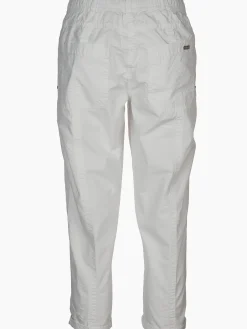 Damen Papertouch Freizeithose