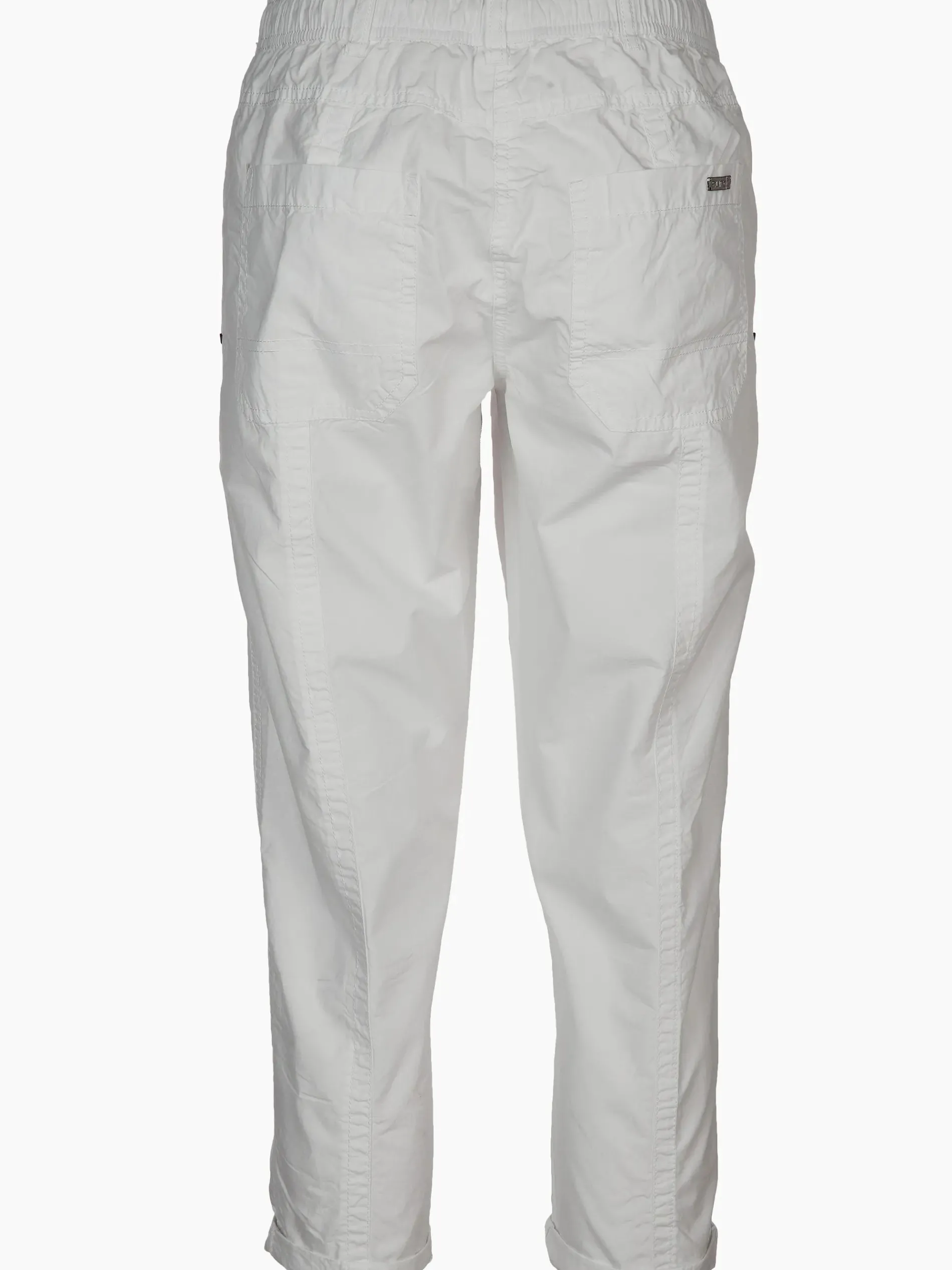 Damen Papertouch Freizeithose