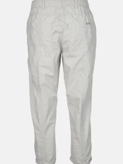 Damen Papertouchhose in 7/8 Länge