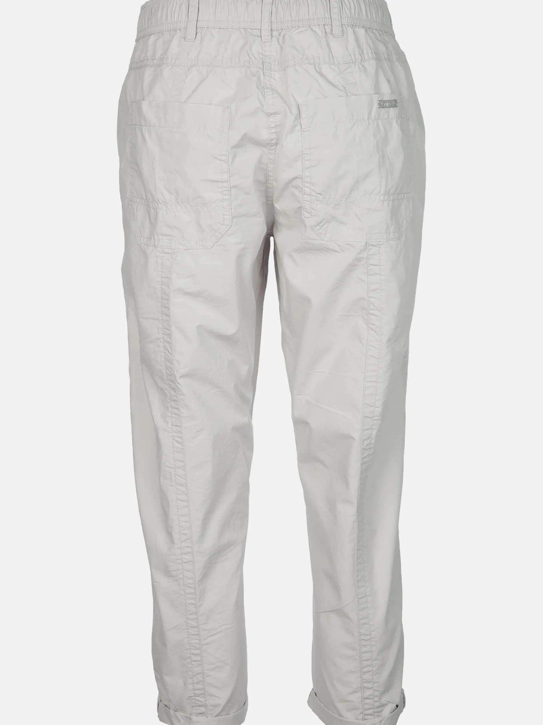 Damen Papertouchhose in 7/8 Länge