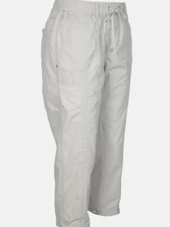 Damen Papertouchhose in 7/8 Länge