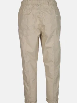 Damen Papertouchhose in 7/8 Länge