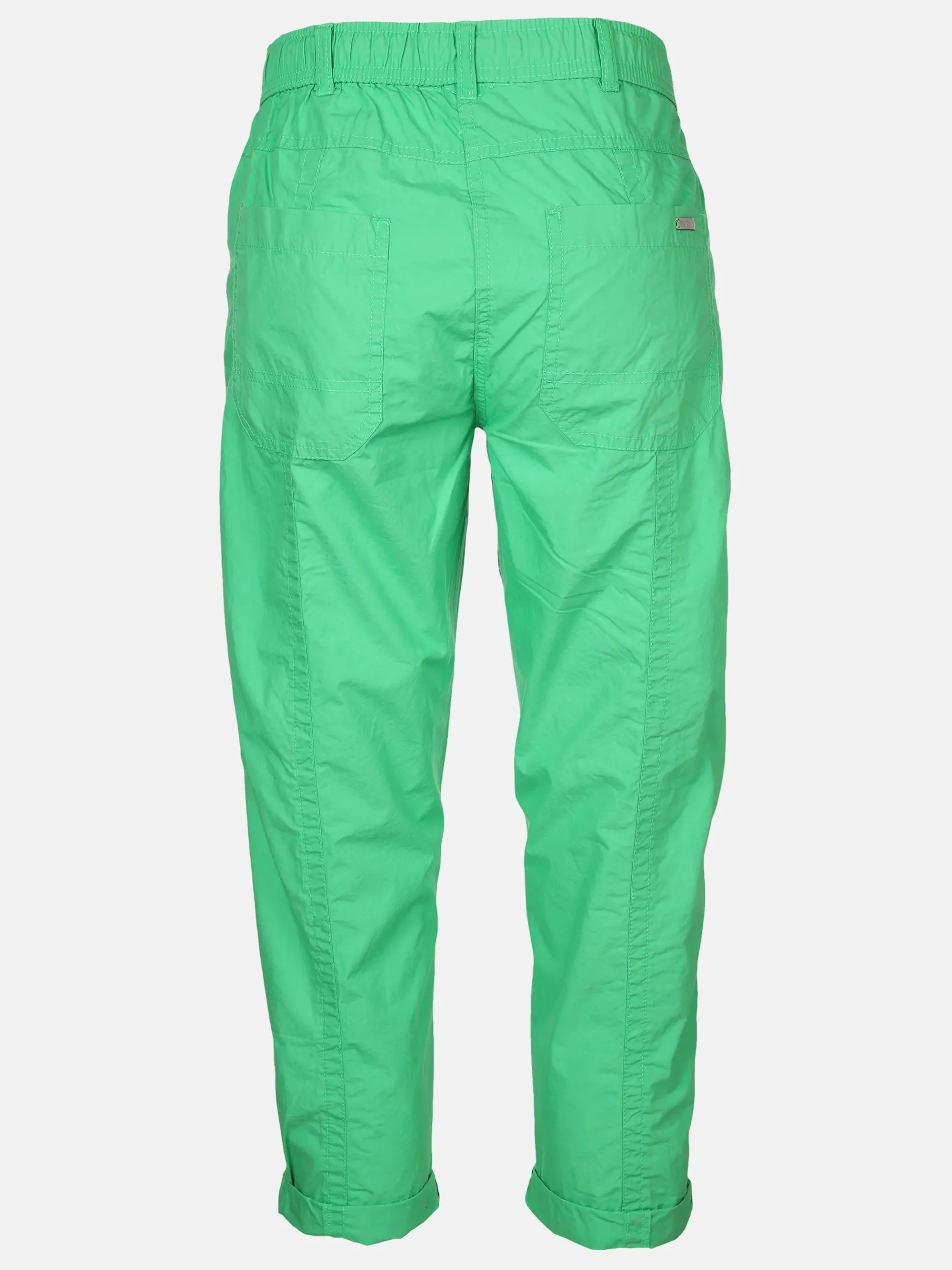 Damen Papertouchhose in 7/8 Länge