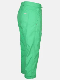 Damen Papertouchhose in 7/8 Länge