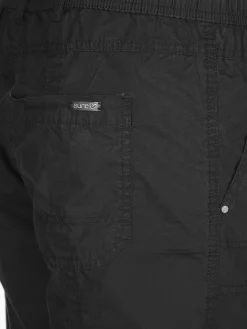 Damen Papertouchhose in 7/8 Länge