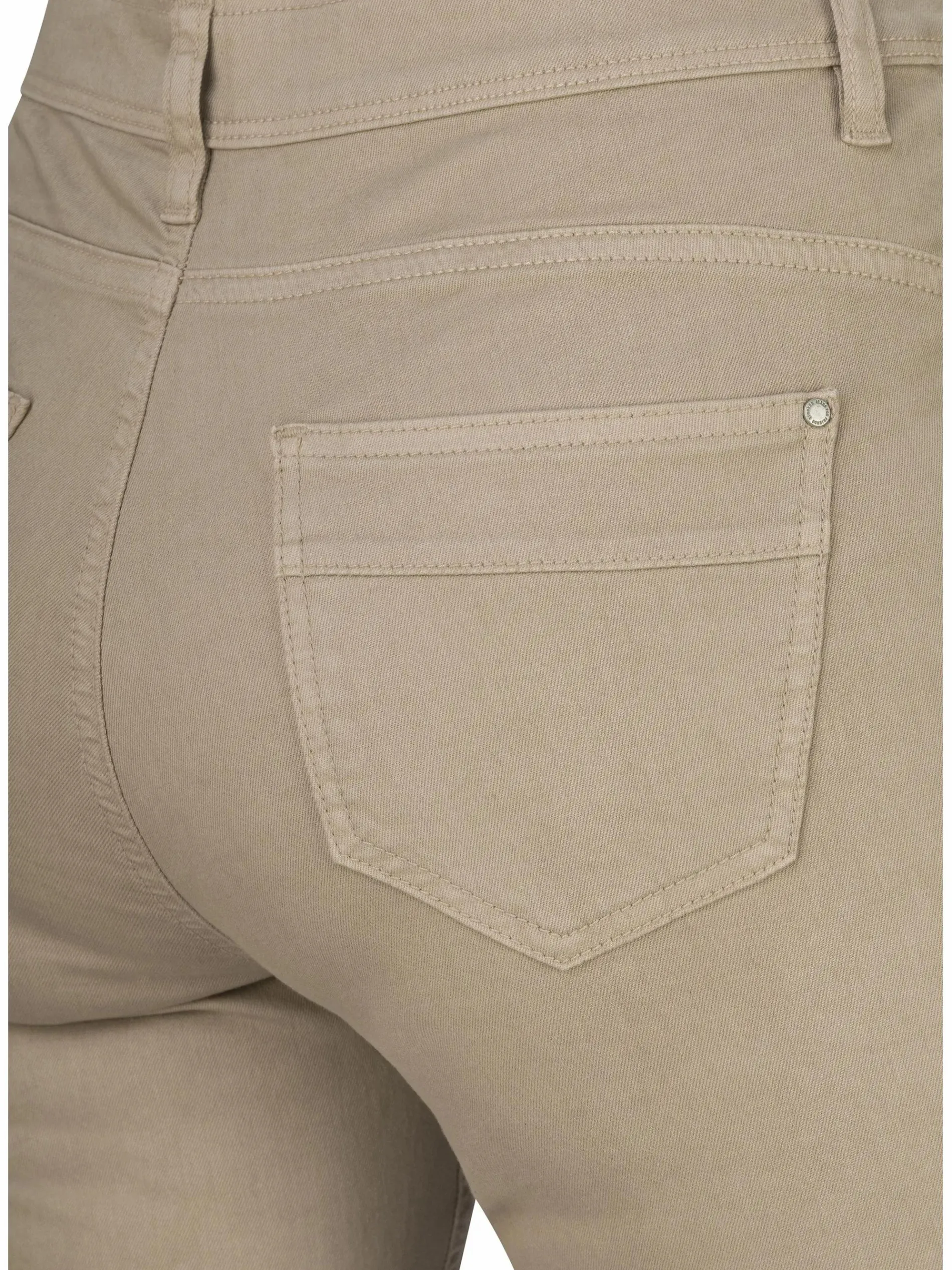 Damen 5-Pocket Boyfriend Fit