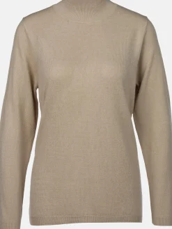 Damen Pullover "Cashmere Like"