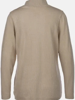 Damen Pullover "Cashmere Like"