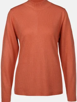 Damen Pullover "Cashmere Like"