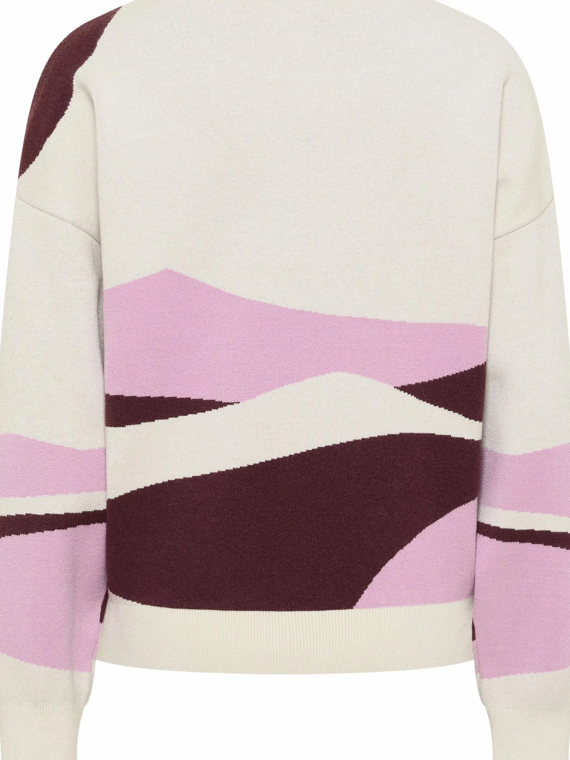 Damen Pullover "Donna"